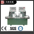 CEを用いたDongsheng鋳造ワックスインジェクタオート部品の生産